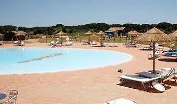 Club Ogliastra Otel