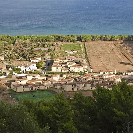 Club Ogliastra Otel