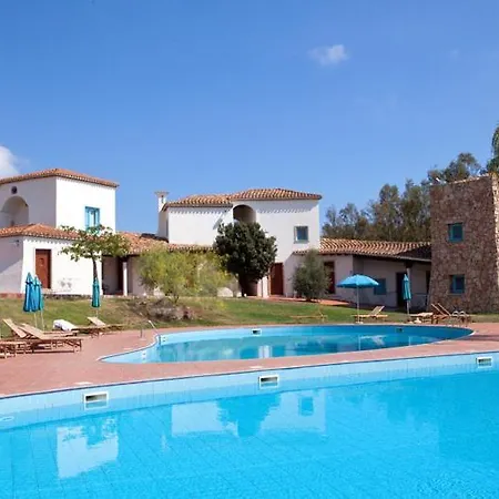 Otel Club Ogliastra