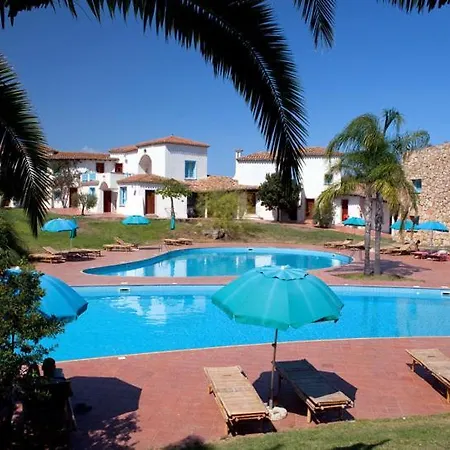 Club Ogliastra Otel