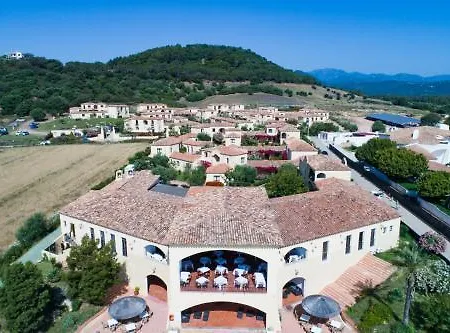 Otel Club Ogliastra Cardedu