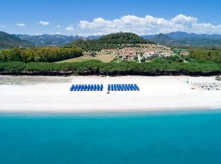 Club Ogliastra Otel 4*