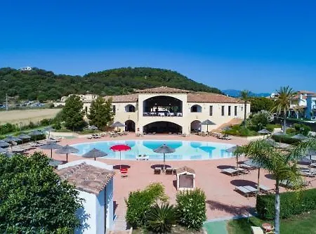 Club Ogliastra 4*