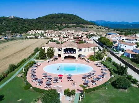 Otel Club Ogliastra 4*