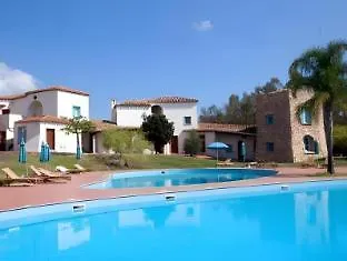 Otel Club Ogliastra