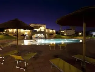 Otel Club Ogliastra Cardedu
