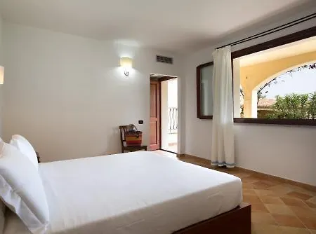 Otel Club Ogliastra