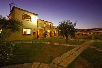 Club Ogliastra Otel Cardedu