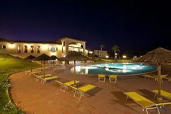 Club Ogliastra 4*