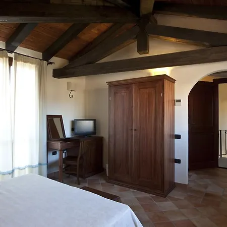 Otel Club Ogliastra Cardedu