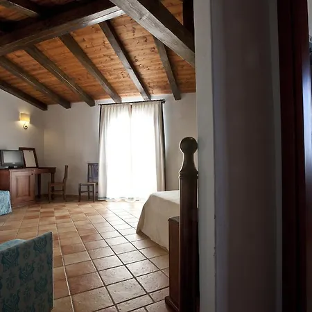 Otel Club Ogliastra