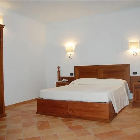 Otel Club Ogliastra 4*