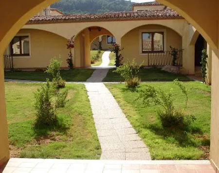 Otel Club Ogliastra