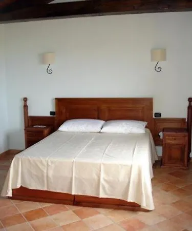Otel Club Ogliastra