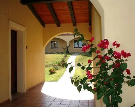 Otel Club Ogliastra 4*