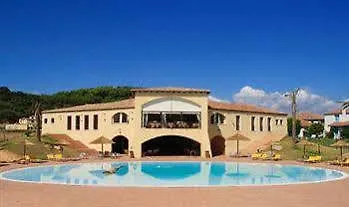 Club Ogliastra Otel