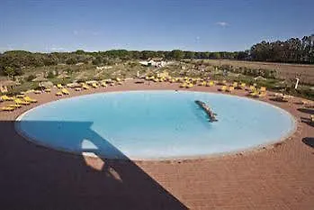 Otel Club Ogliastra