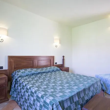 Club Ogliastra 4* Cardedu