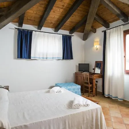 Otel Club Ogliastra