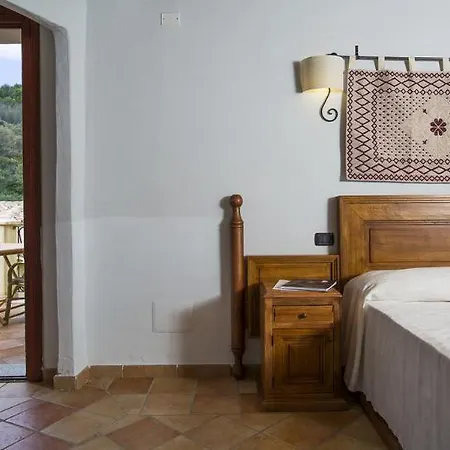 Club Ogliastra Otel Cardedu