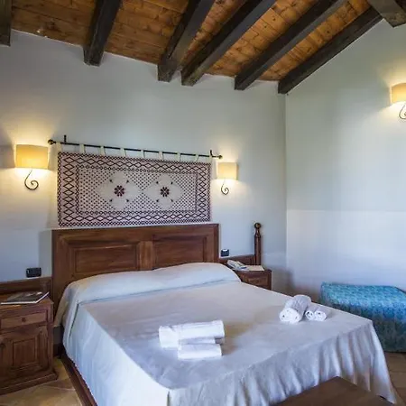 Club Ogliastra 4* Cardedu