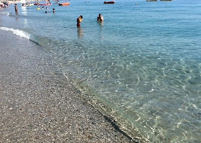 Resort Club Ogliastra