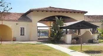 Club Ogliastra Hotel 4*