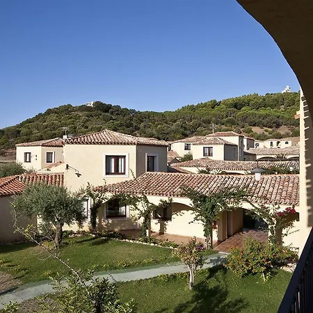 Hotel Club Ogliastra