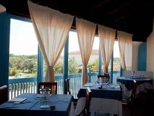 Club Ogliastra Hotel Cardedu