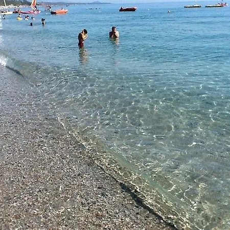 Üdülőközpont Club Ogliastra