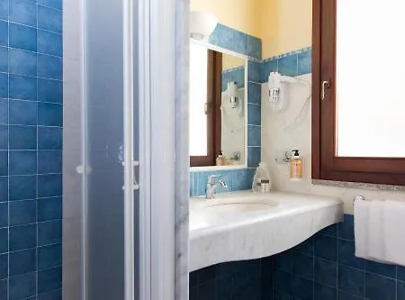 Club Ogliastra Hotel 4*