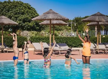 Club Ogliastra Hotel 4*
