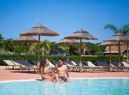 Club Ogliastra 4* Cardedu