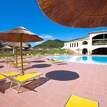 Club Ogliastra 4* Cardedu