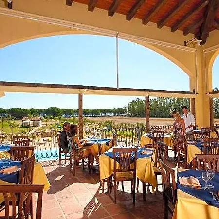Üdülőközpont Club Ogliastra Cardedu