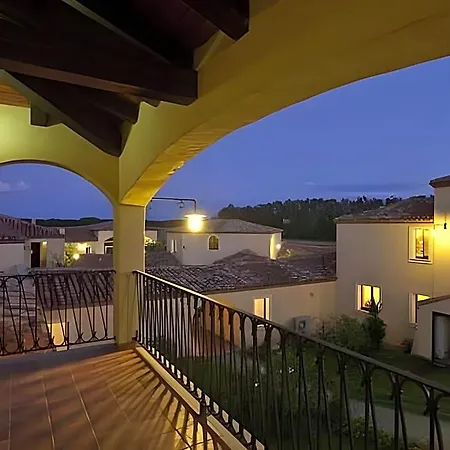 Club Ogliastra 4* Cardedu