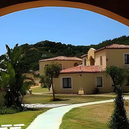 Club Ogliastra Üdülőközpont 4*