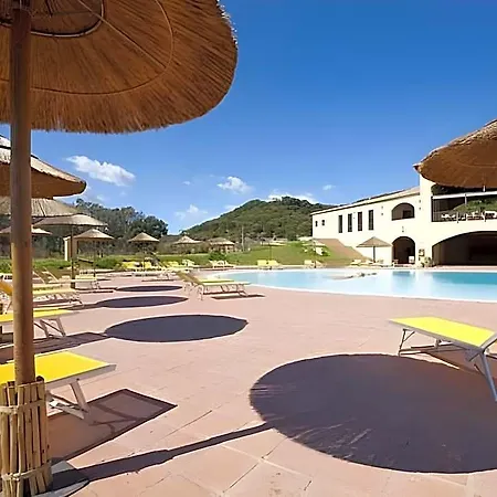 Club Ogliastra