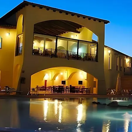 Club Ogliastra Cardedu