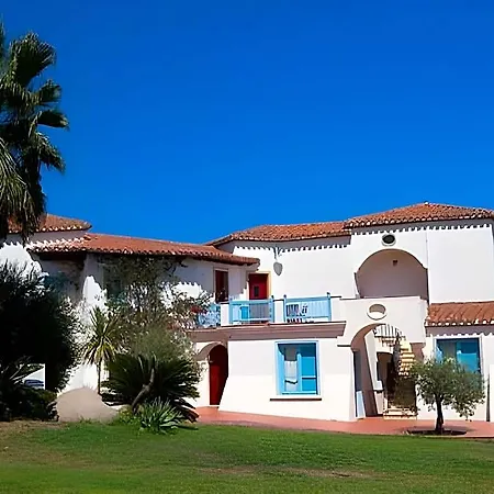 Club Ogliastra