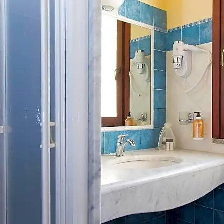 Club Ogliastra Üdülőközpont 4*