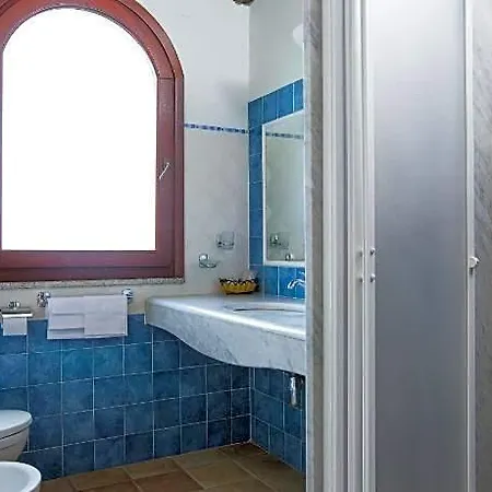 Club Ogliastra Üdülőközpont 4*