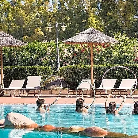 Club Ogliastra 4* Cardedu