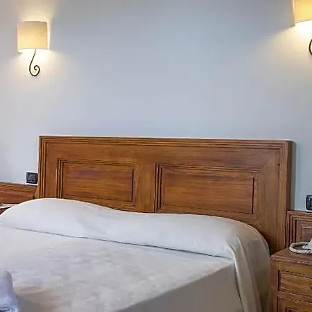 Üdülőközpont Club Ogliastra 4*