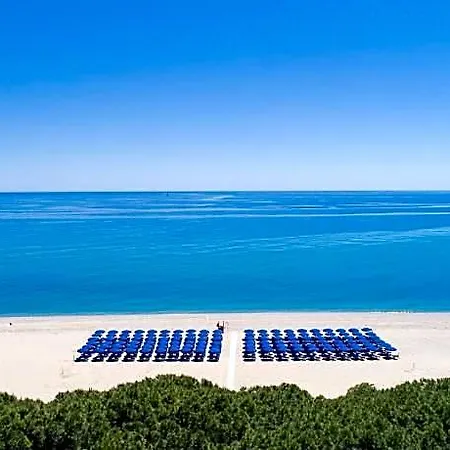Club Ogliastra 4*