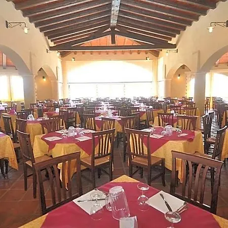 Club Ogliastra 4* Cardedu