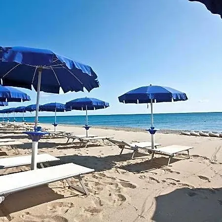 Club Ogliastra 4* Cardedu