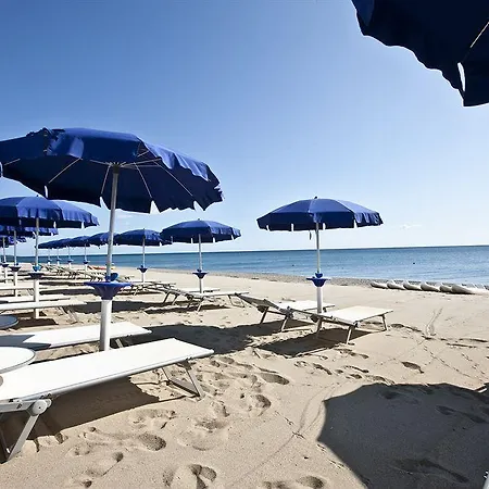Hotel Club Ogliastra Cardedu