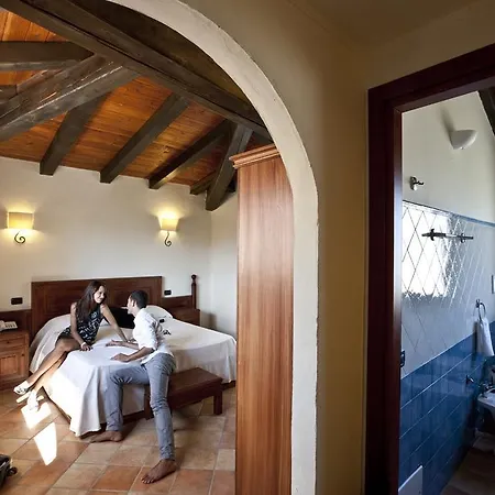 Hotel Club Ogliastra 4*