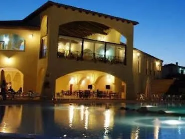 Hotel Club Ogliastra